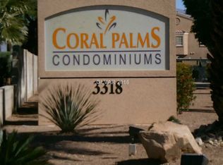 3318 N Decatur Blvd UNIT 2158, North Las Vegas, NV 89032