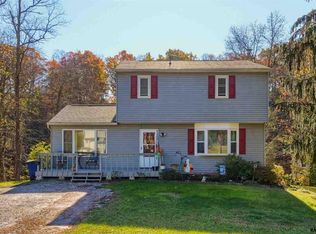 100 White Oak Ln, Etters, PA