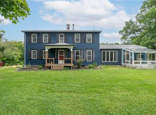 6805 Coy Rd, Livonia, NY 14487