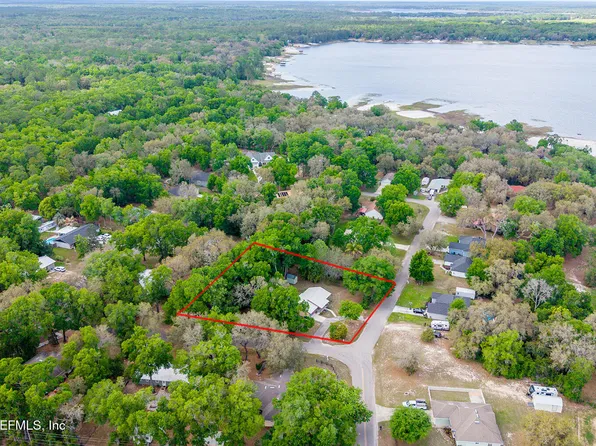 102 SWANS NEST Circle, Melrose, FL 32666