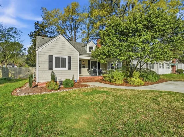 5903 Granby St, Norfolk, VA 23505