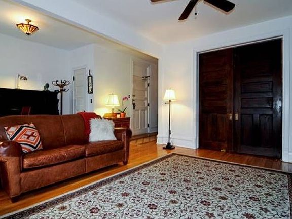 Living room II