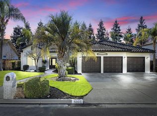 5001 W Fir Ave, Fresno, CA 93722