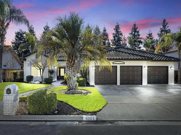 5001 W Fir Ave, Fresno, CA 93722