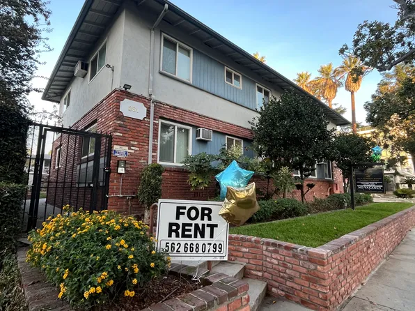 251 N El Molino Ave APT 8, Pasadena, CA 91101