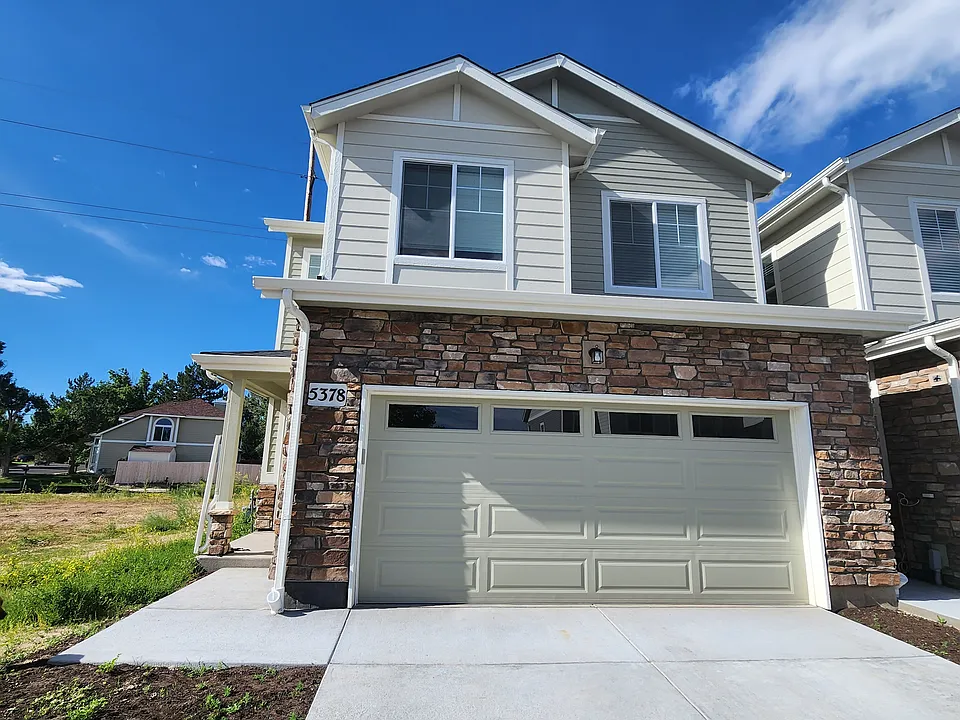 5378 Canyon View Dr