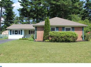 28 Haskell Ln, Willingboro, NJ 08046