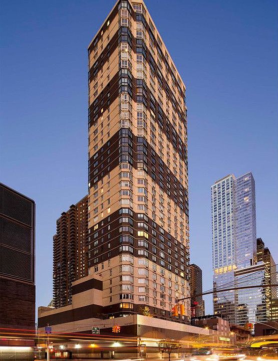 1st image of 420 W 42nd St APT 16G