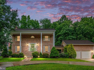 110 Springwood Dr, Fredericksburg, VA, 22401