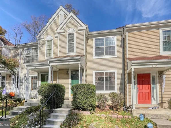 12117 Skip Jack Dr, Germantown, MD 20874
