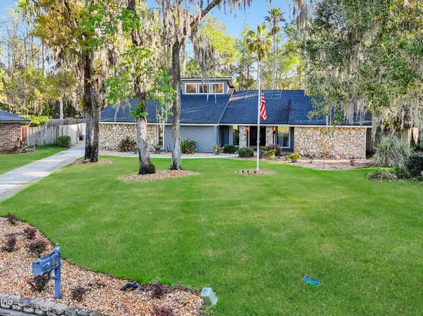 3101 OLD PORT Circle E, Jacksonville, FL 32216