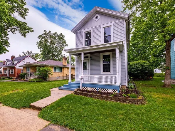 7827 Martin St, Cincinnati, OH 45231