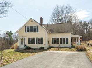 9 Rhododendron Road, Fitzwilliam, NH 03447