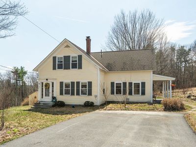 9 Rhododendron Road, Fitzwilliam, NH, 03447
