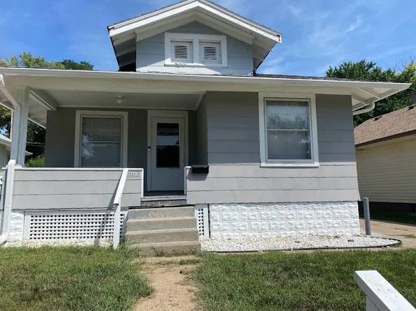 3335 N 55th St, Omaha, NE 68104