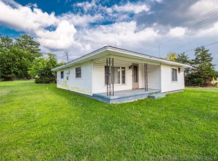 2300 N A St, McAlester, OK 74501