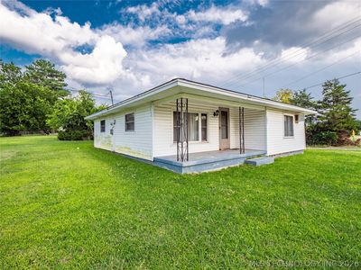 2300 N A St, McAlester, OK, 74501