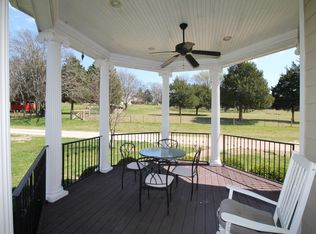 2655 Sanford Rd, Nolensville, TN 37135
