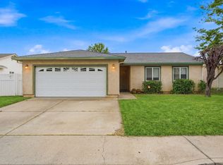 3508 Inkwood Dr, Anderson, CA