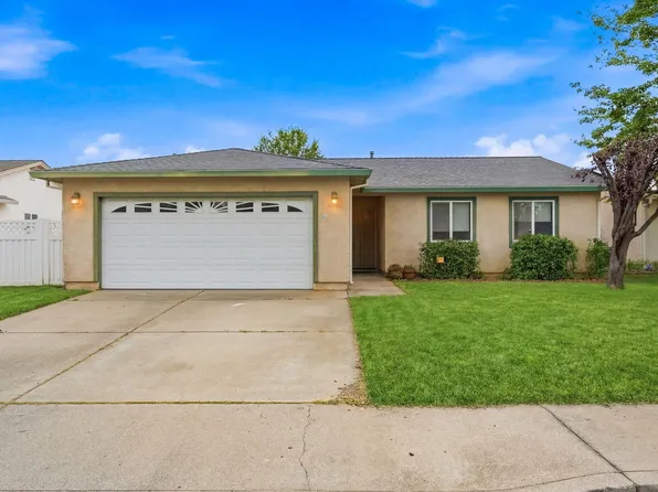 3508 Inkwood Dr, Anderson, CA 96007