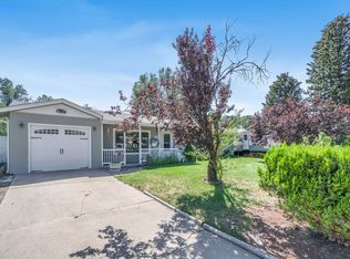 605 Aspen Dr, Colorado Springs, CO 80911