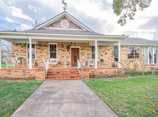 6184 E Fm 485, Cameron, TX 76520