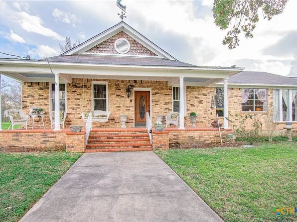 6184 E Fm 485, Cameron, TX 76520