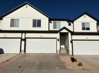 554 S Rockwell Ln #1095, Cedar City, UT 84720