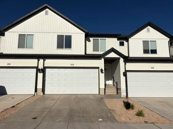554 S Rockwell Ln, Cedar City, UT 84720
