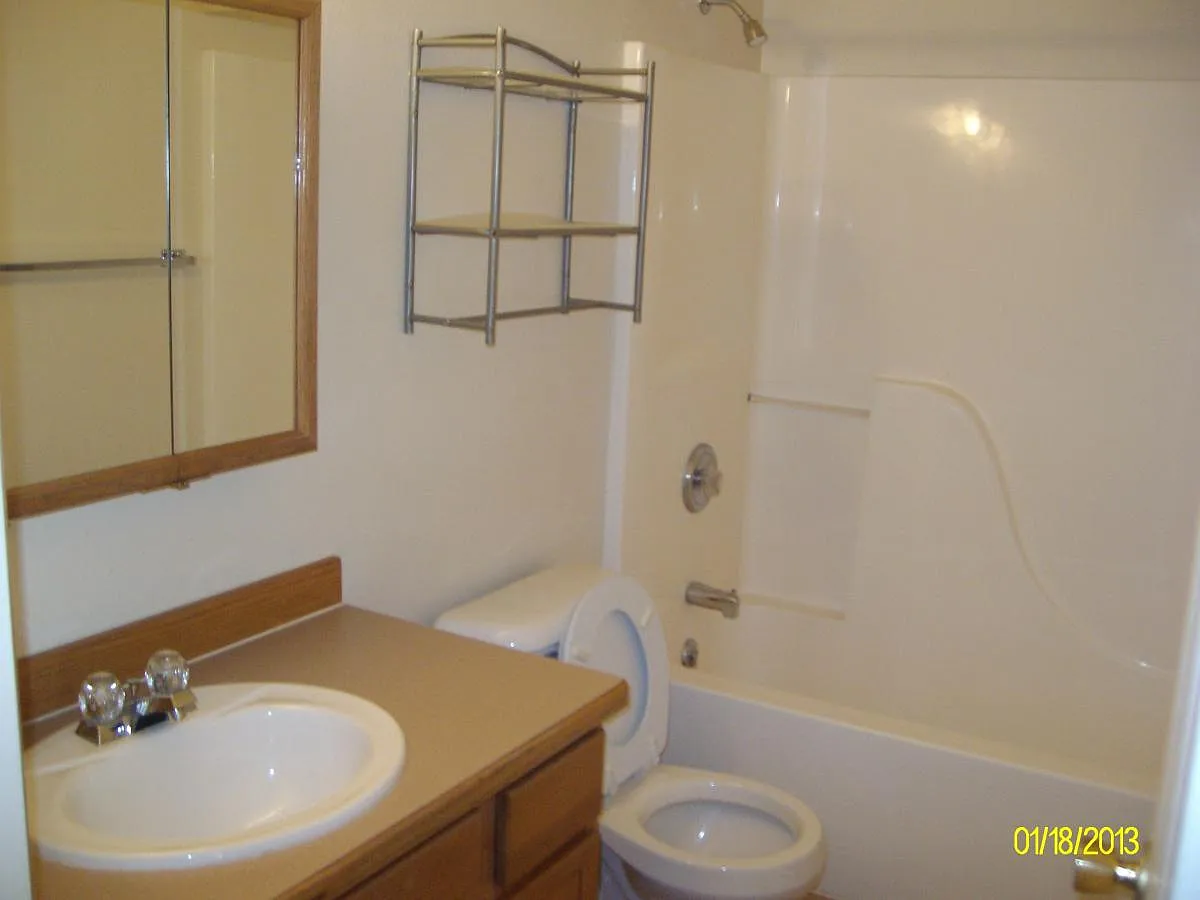 3 bed, 930 sqft, $1,695 — Photo 4