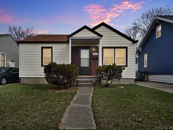 23136 Battelle Ave, Hazel Park, MI 48030