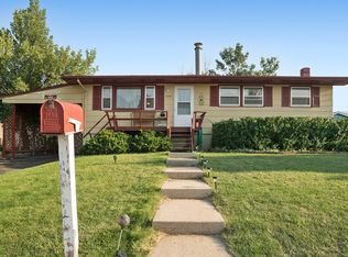 1404 Whitetail Dr, Sturgis, SD 57785