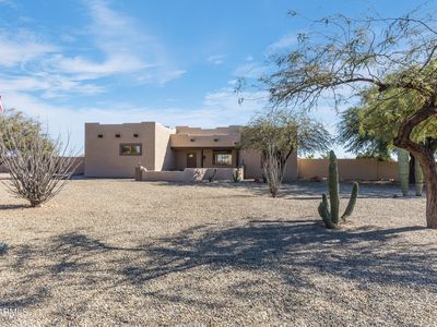 28409 N 243RD Drive, Wittmann, AZ, 85361