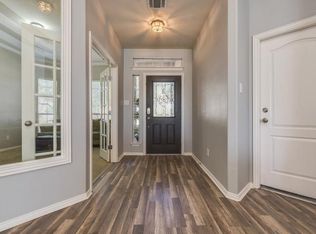 1426 Bull Horn Loop, Round Rock, TX 78665