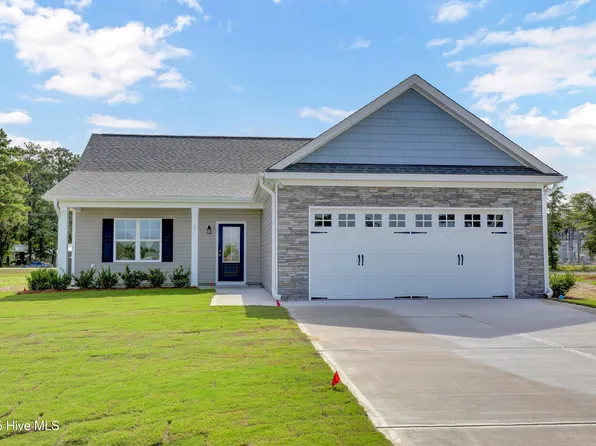 51 Talbert Drive, Rocky Point, NC 28457
