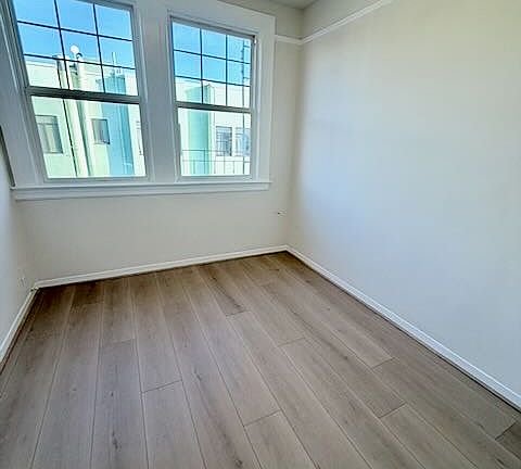 3rd image of 1492 Pacific Ave APT 16