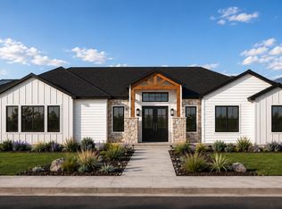 233 Rancho Viejo Dr, El Paso, TX 79927