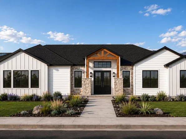 233 Rancho Viejo Dr, El Paso, TX 79927