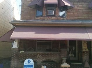 416 North St, Minersville, PA 17954