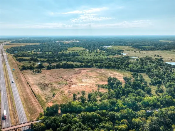 12741 Bethel Rd, Shawnee, OK 74804