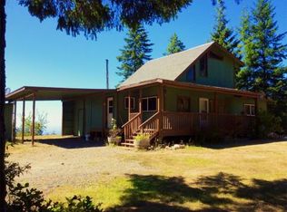 2000 Low Divide Rd, Crescent City, CA 95531