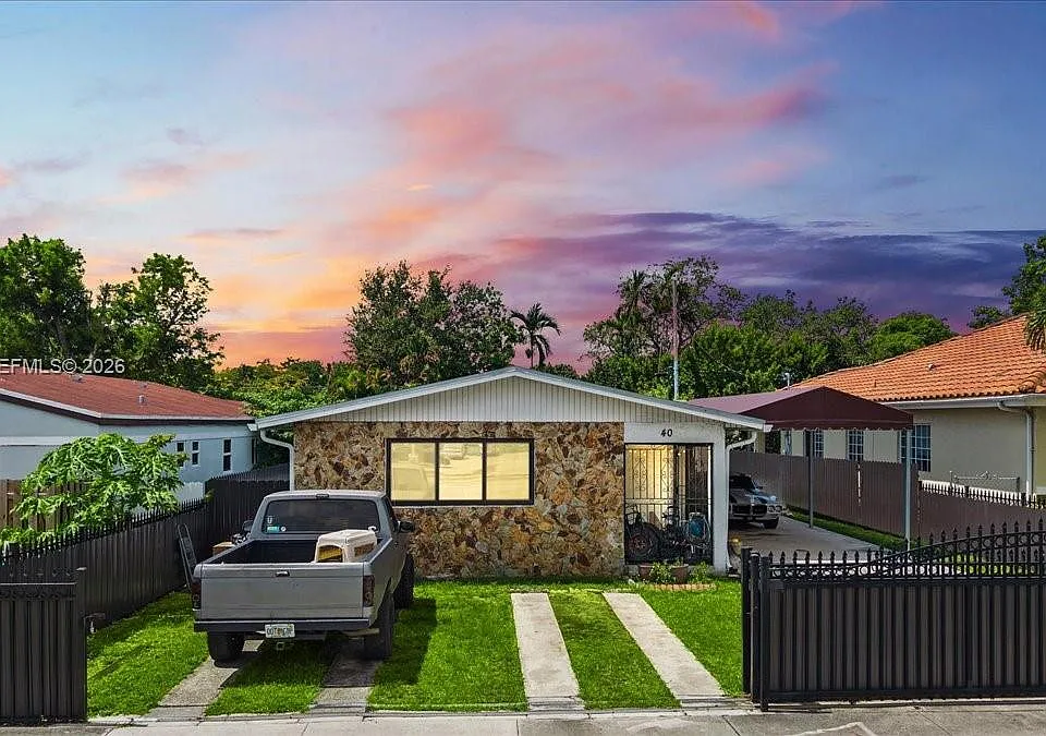 40 NW 119th St