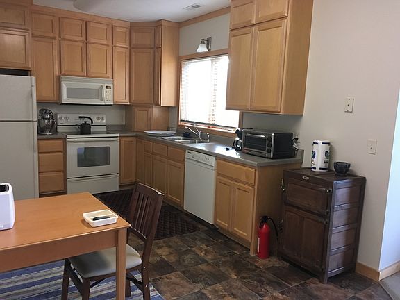 Full Kitchen Appliances