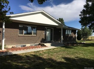 11755 Green Spring Rd, Colorado Springs, CO 80925