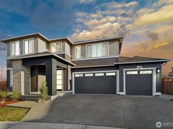 12673 SE 287th Court, Auburn, WA 98092