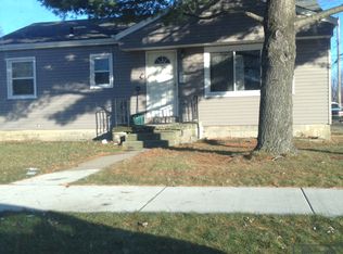 195 S Delaware St, Hobart, IN 46342