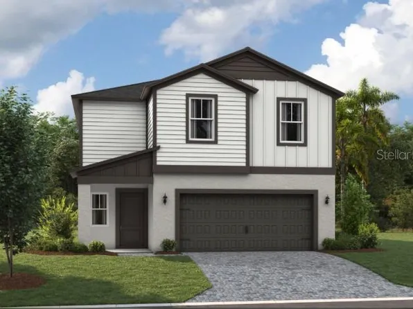33623 Noble Creek Pl, Dade City, FL 33525