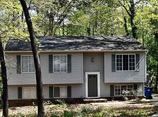 3209 Joanne Dr, Raleigh, NC 27603