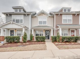 3213 Harpeth Springs Dr, Nashville, TN 37221
