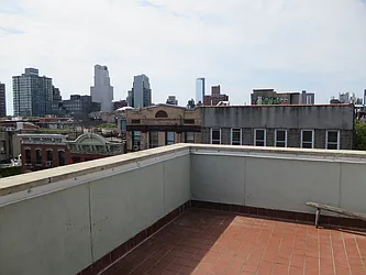 Rented by Centric New York